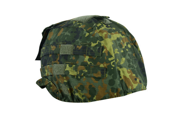 MICH helmet cover