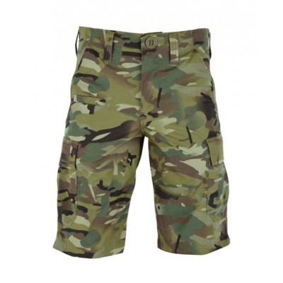 Gen2 field shorts