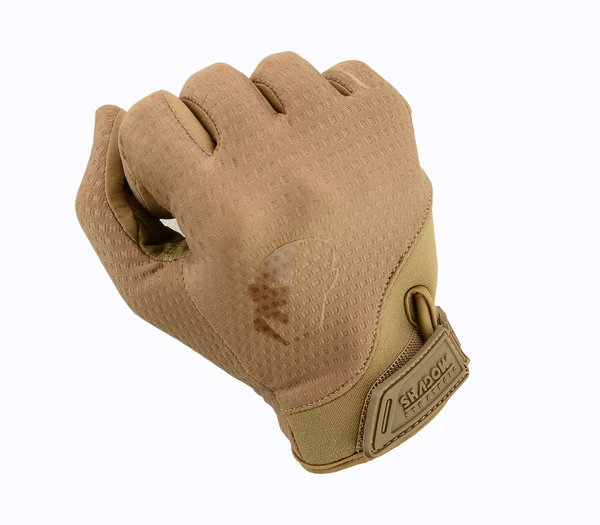 Fastfit tac gloves