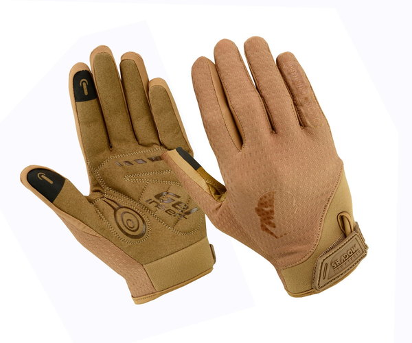 Fastfit tac gloves