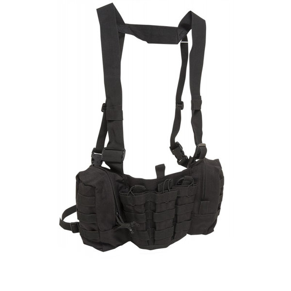 Chest rig (ccr)