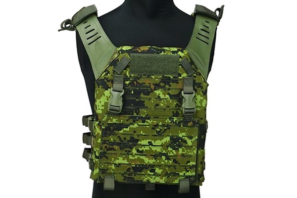 "FPC" Falcon Plate Carrier