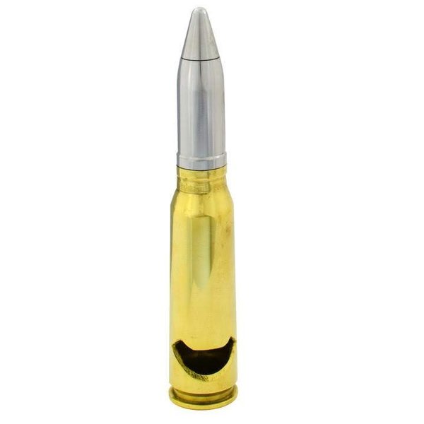 Bullet Bottle Opener - 20mm Vulcan