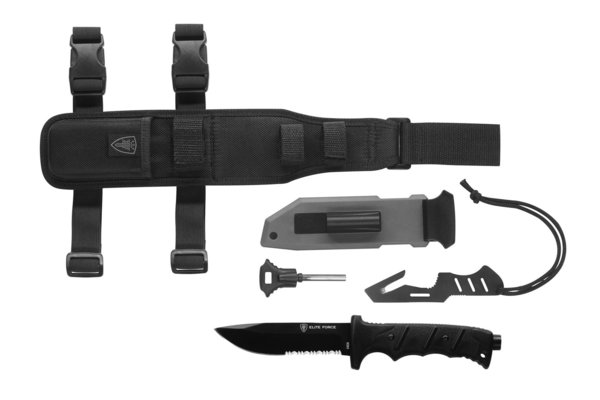 Elite Force Knive EF703 kit