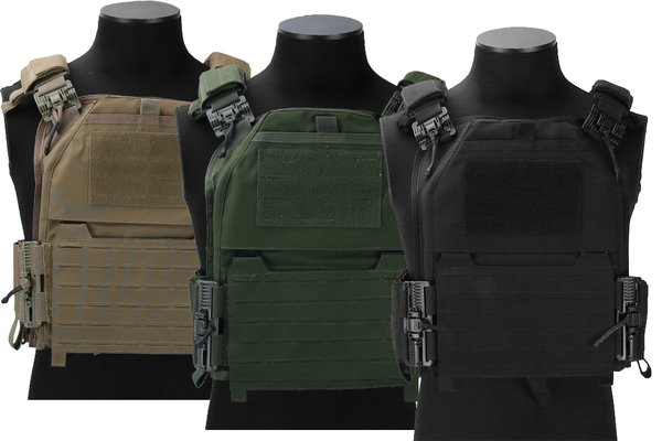 Falcon QRB Plate Carrier