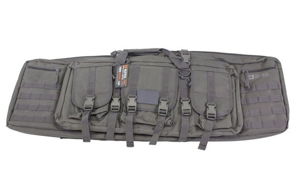 NUPROL NP Soft Riffle Bag PMC Deluxe 42
