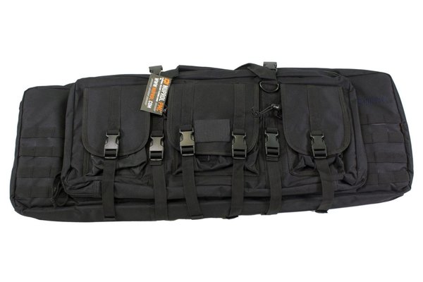 NUPROL NP Soft Riffle Bag PMC Deluxe 36