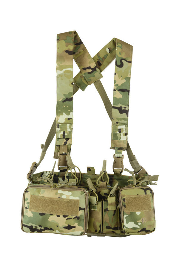 Commanche Chest Rig