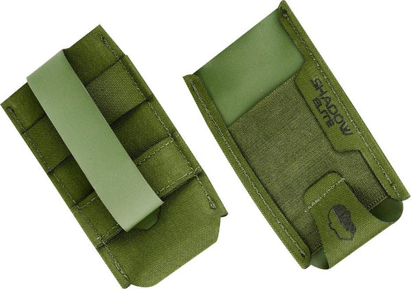 Low Profile Single Mag Pouch